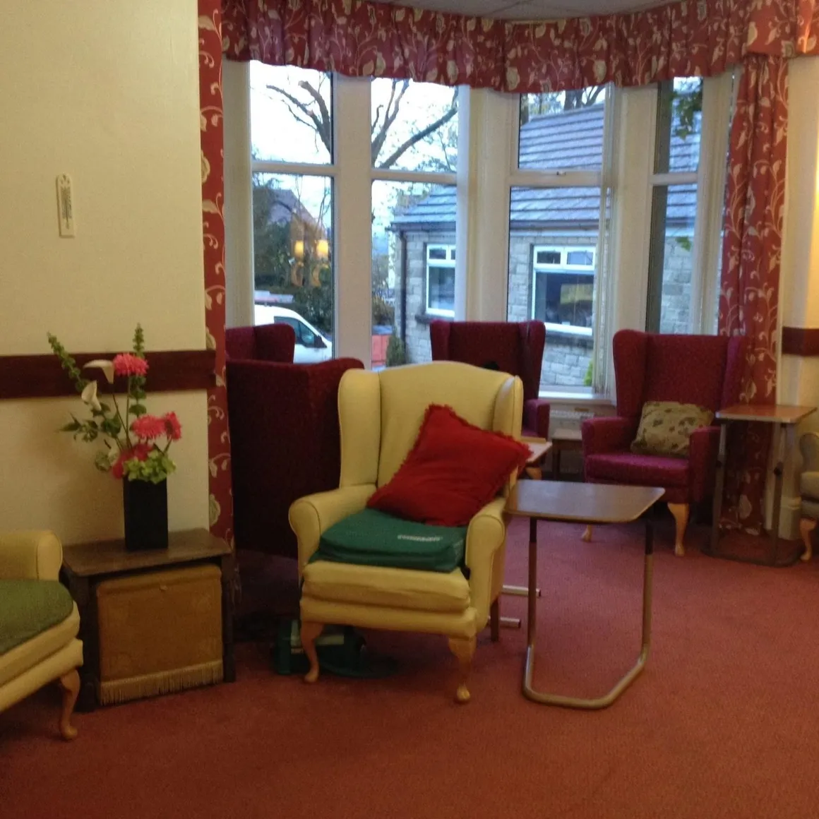 Briercliffe Lodge